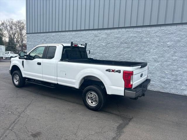 used 2019 Ford F-250 car, priced at $23,000