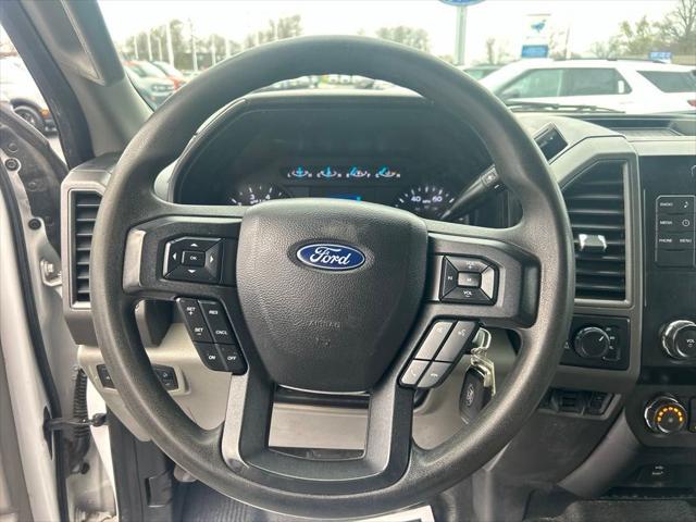 used 2019 Ford F-250 car, priced at $23,000