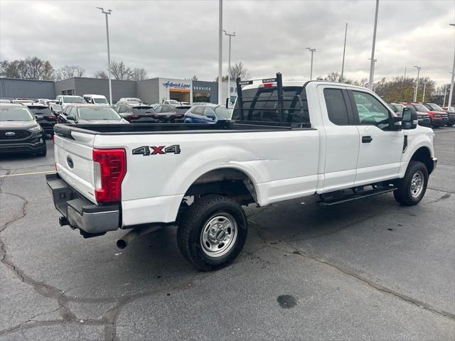 used 2019 Ford F-250 car, priced at $23,000