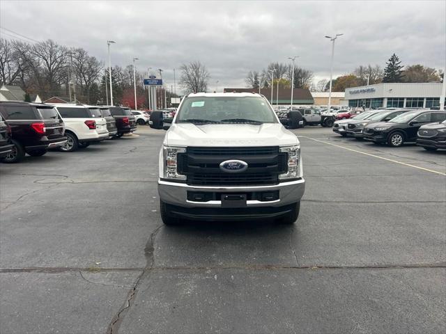 used 2019 Ford F-250 car, priced at $23,000