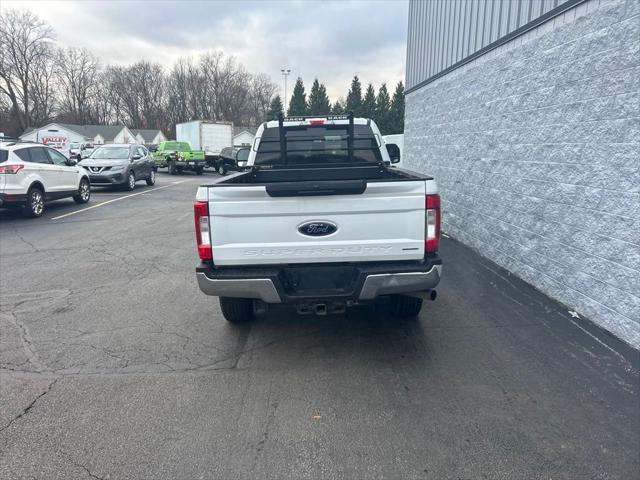 used 2019 Ford F-250 car, priced at $23,000