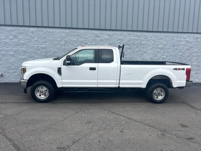 used 2019 Ford F-250 car, priced at $23,000