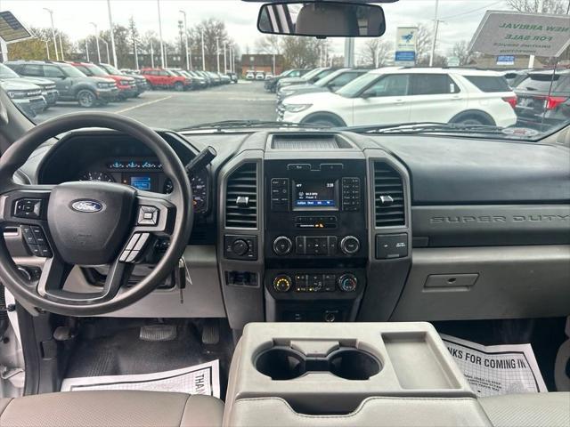 used 2019 Ford F-250 car, priced at $23,000