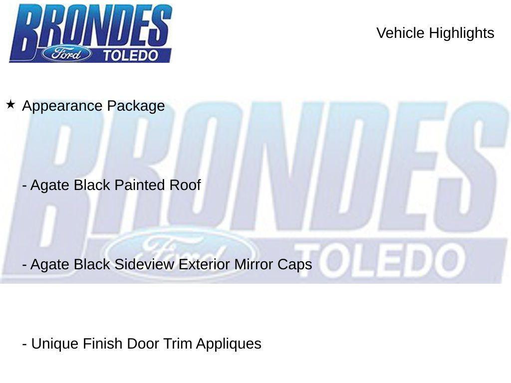 used 2019 Ford Flex car, priced at $17,992