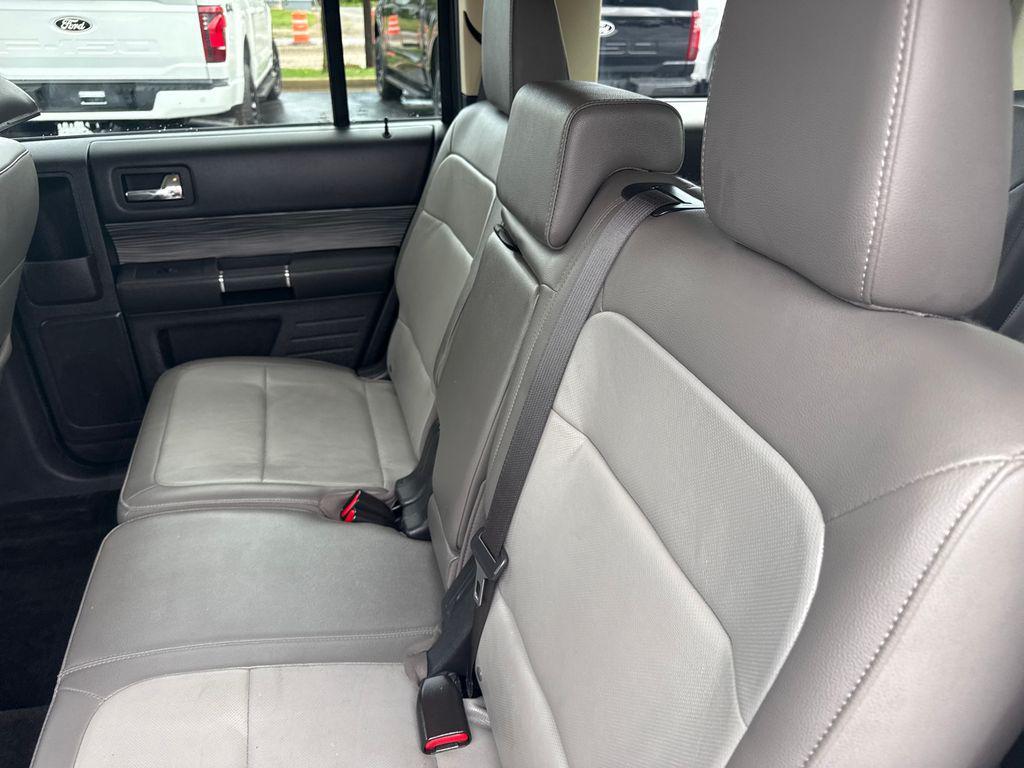 used 2019 Ford Flex car, priced at $17,992