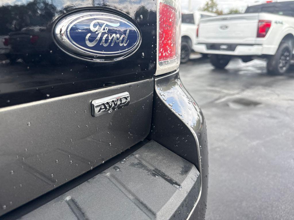used 2019 Ford Flex car, priced at $17,992