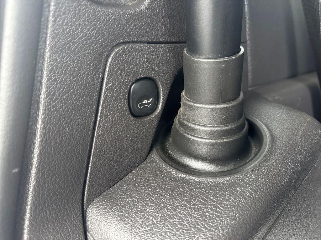 used 2019 Ford Flex car, priced at $17,992