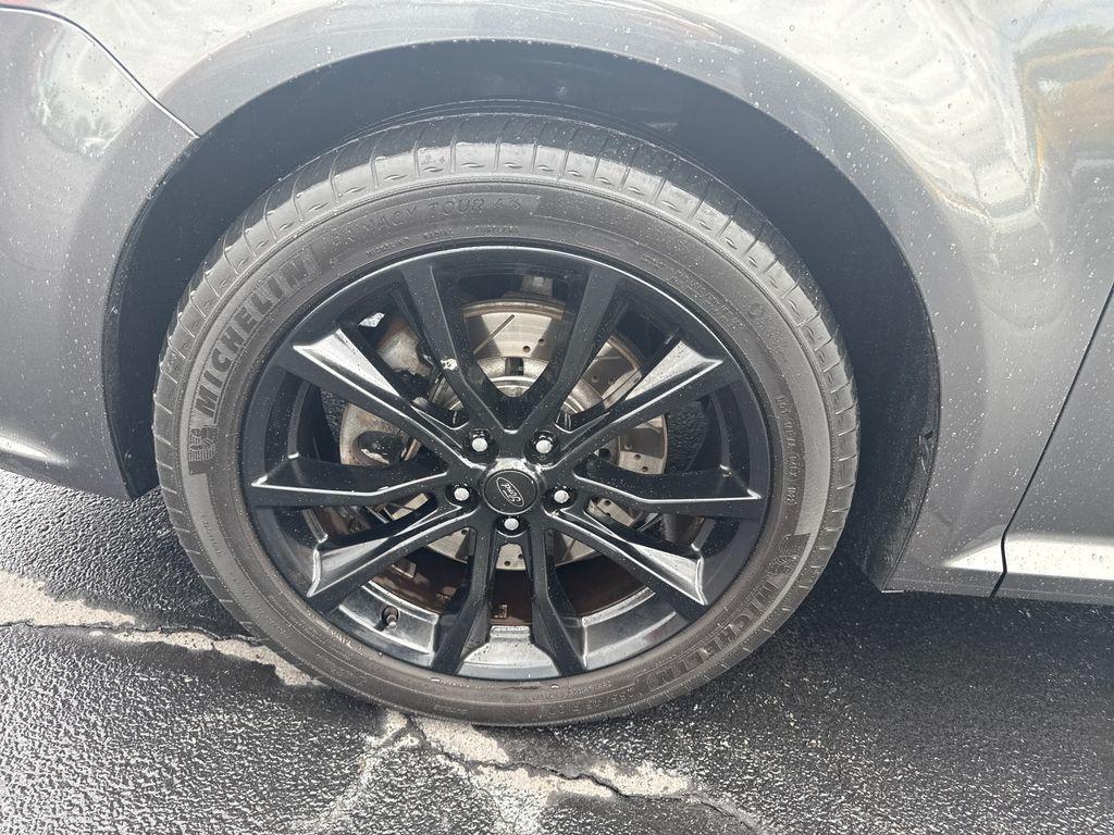 used 2019 Ford Flex car, priced at $17,992