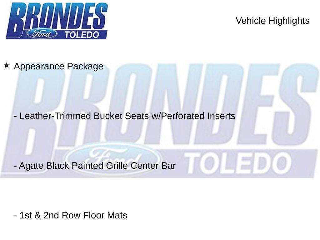 used 2019 Ford Flex car, priced at $17,992