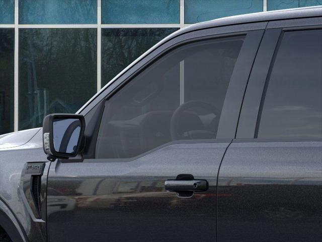 new 2025 Ford F-150 car, priced at $54,171