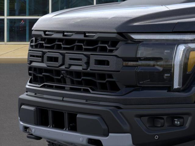 new 2024 Ford F-150 car, priced at $82,525