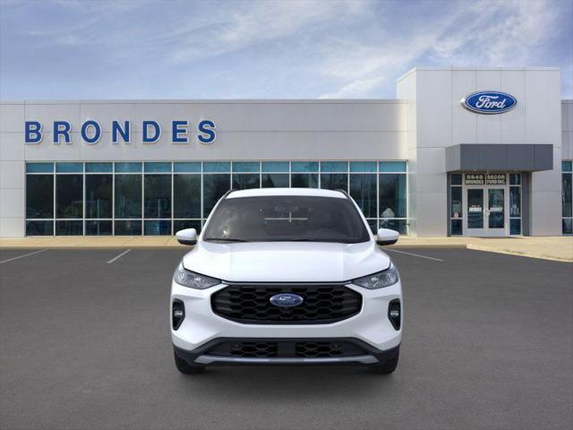 new 2025 Ford Escape car, priced at $36,806