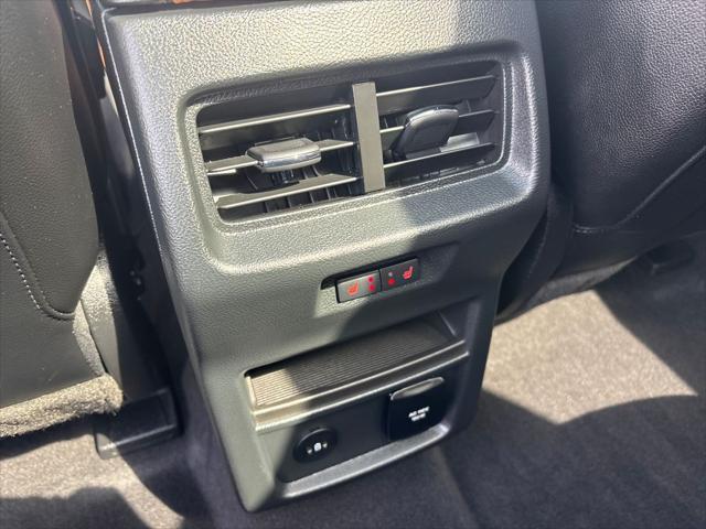 used 2024 Ford Edge car, priced at $38,731