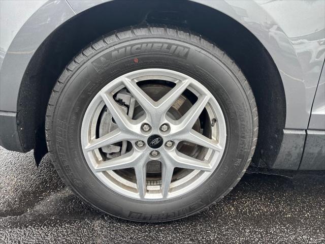 used 2024 Ford Edge car, priced at $29,946