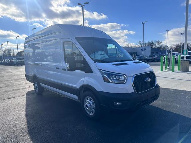 new 2024 Ford Transit-350 car, priced at $70,765