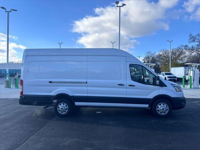 new 2024 Ford Transit-350 car, priced at $70,765