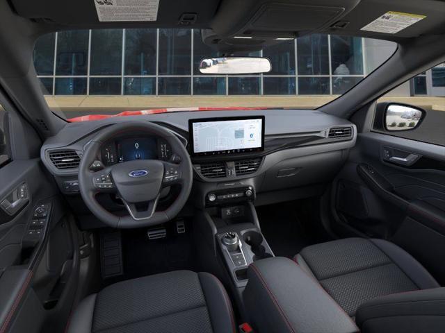 new 2024 Ford Escape car, priced at $28,219