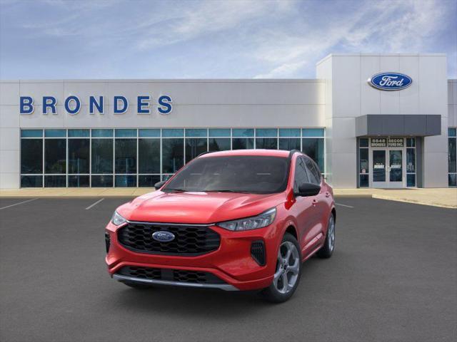 new 2024 Ford Escape car, priced at $28,219