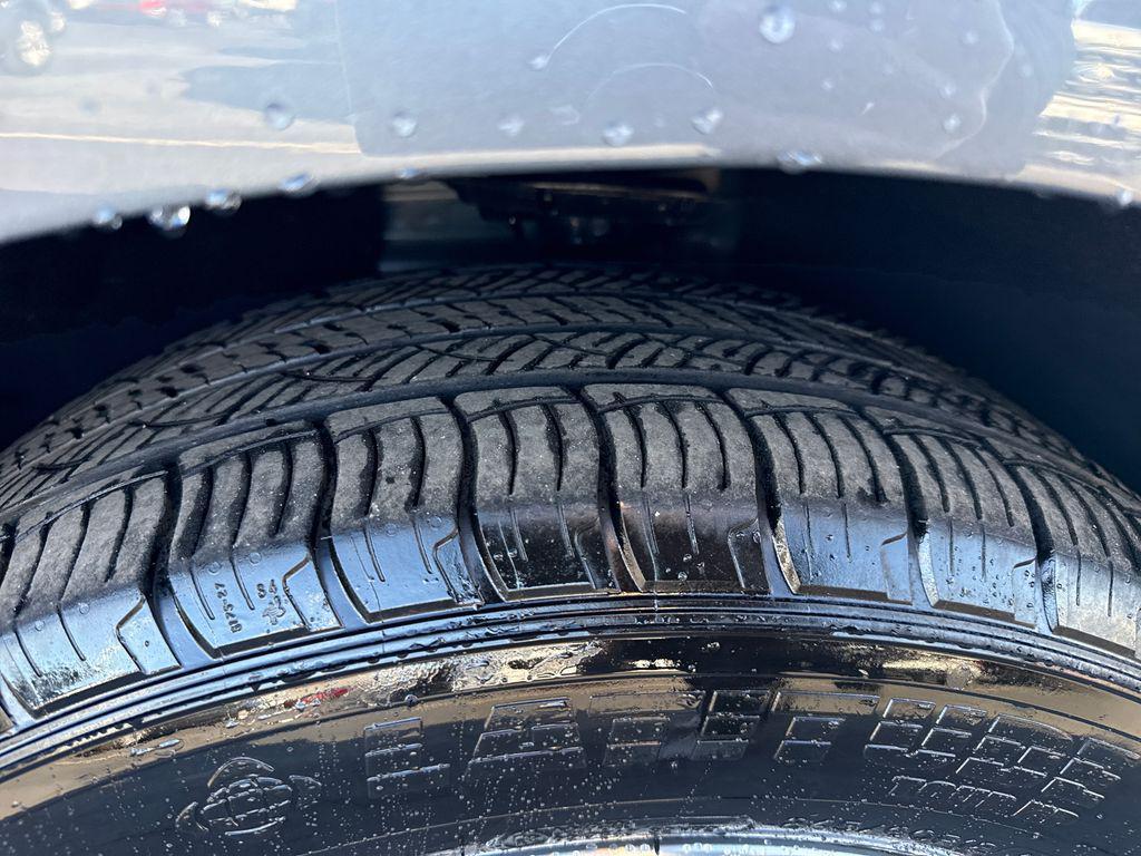 used 2023 Ford Edge car, priced at $25,949