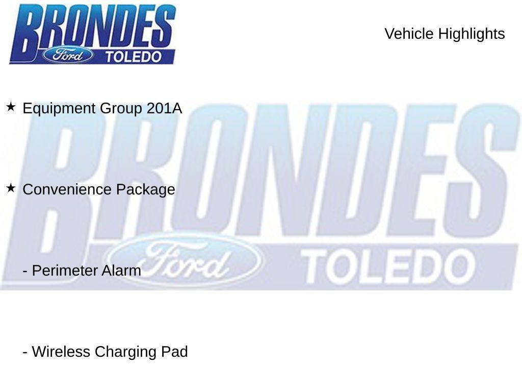 used 2023 Ford Edge car, priced at $25,949