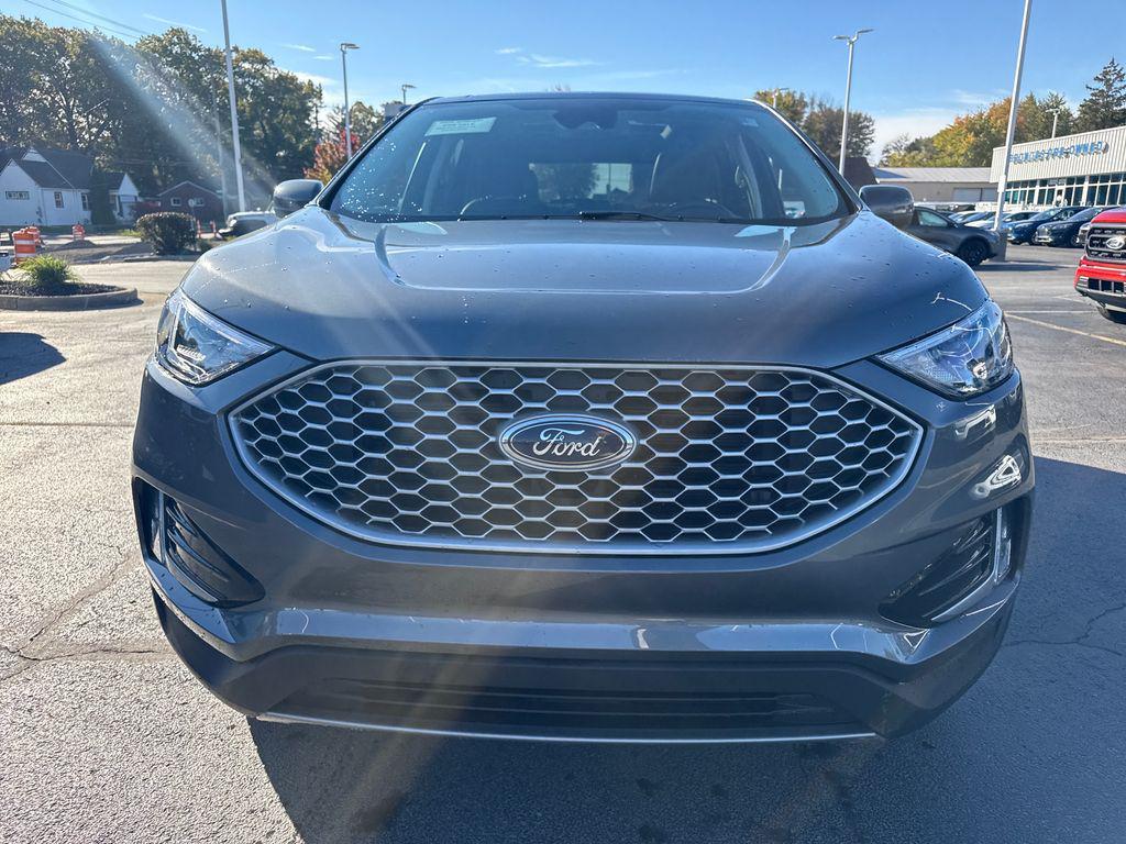 used 2023 Ford Edge car, priced at $25,949