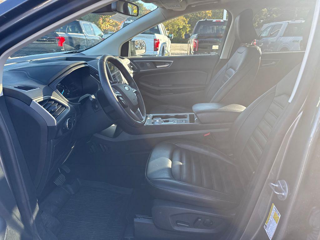 used 2023 Ford Edge car, priced at $25,949