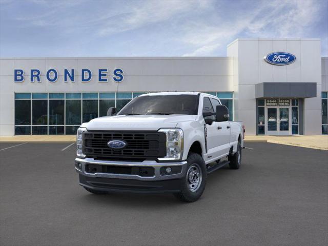 new 2025 Ford F-350 car, priced at $72,130