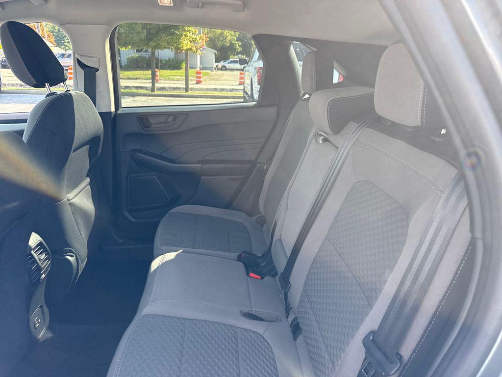 used 2022 Ford Escape car, priced at $21,893