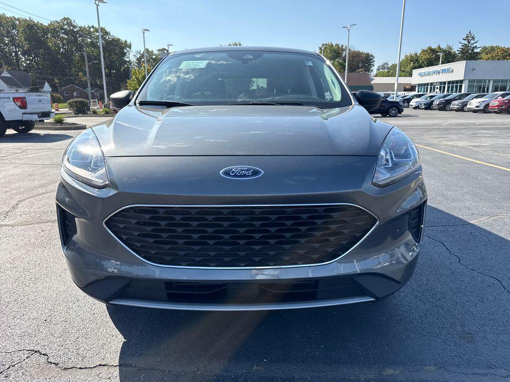 used 2022 Ford Escape car, priced at $21,893