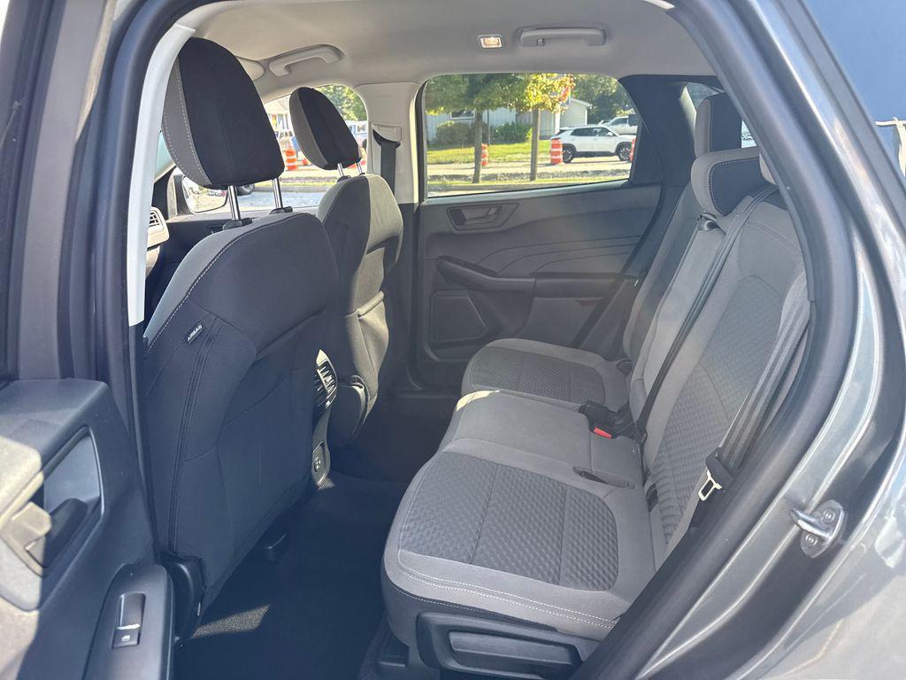 used 2022 Ford Escape car, priced at $21,893