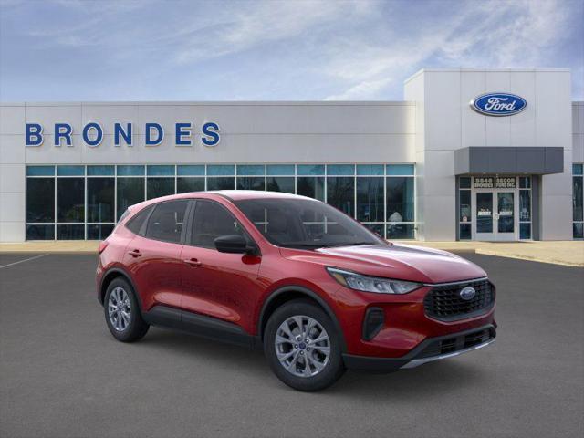 new 2025 Ford Escape car, priced at $32,047