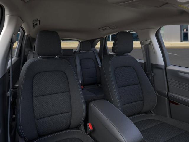 new 2025 Ford Escape car, priced at $32,047
