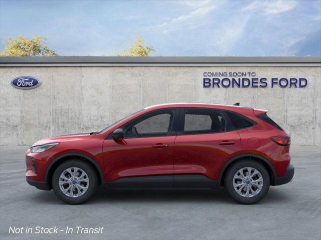 new 2025 Ford Escape car, priced at $32,047