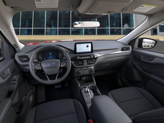 new 2025 Ford Escape car, priced at $32,047