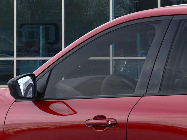 new 2025 Ford Escape car, priced at $32,047