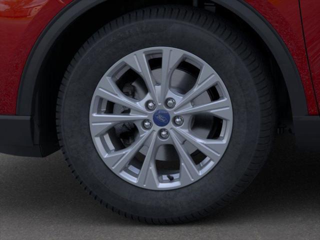 new 2025 Ford Escape car, priced at $32,047