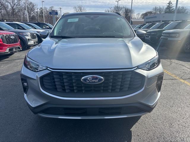 used 2023 Ford Escape car, priced at $27,997