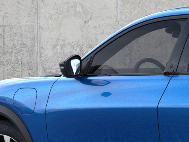 new 2025 Ford Mustang Mach-E car, priced at $41,839