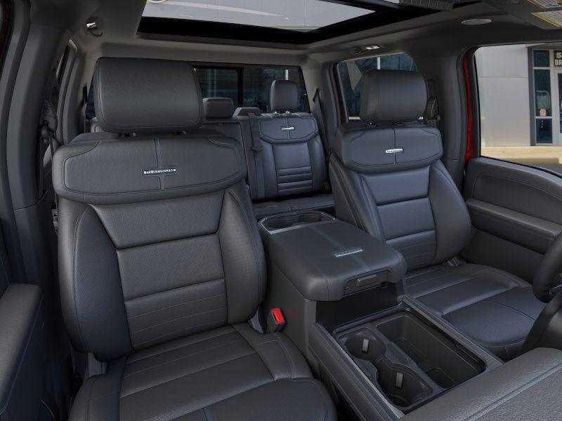 new 2026 Ford F-350 car, priced at $104,585
