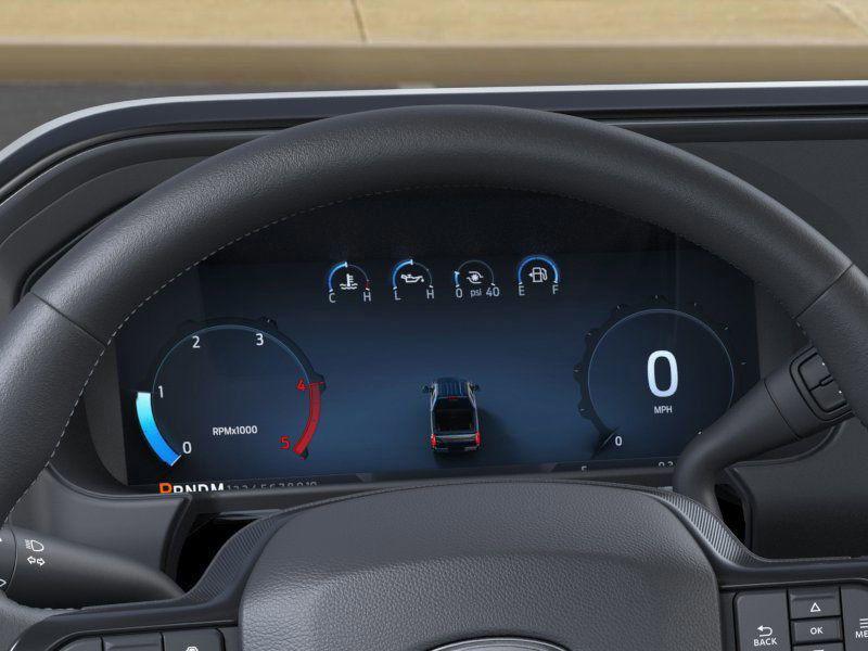 new 2026 Ford F-350 car, priced at $104,585