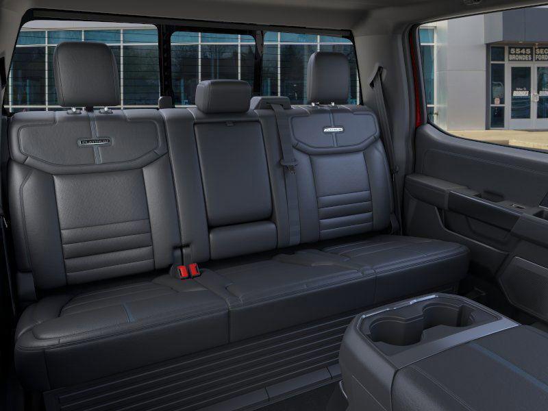new 2026 Ford F-350 car, priced at $104,585