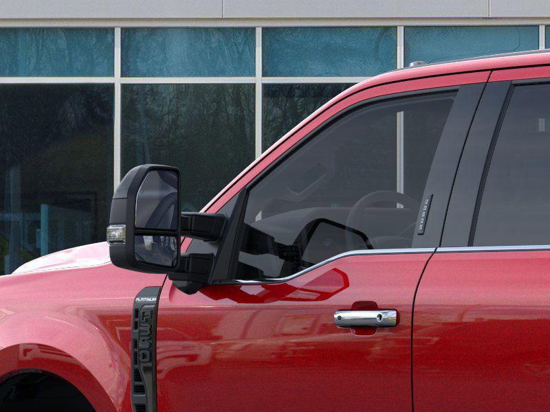 new 2026 Ford F-350 car, priced at $104,585