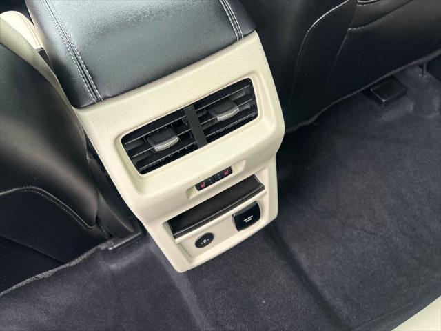 used 2024 Ford Edge car, priced at $39,786