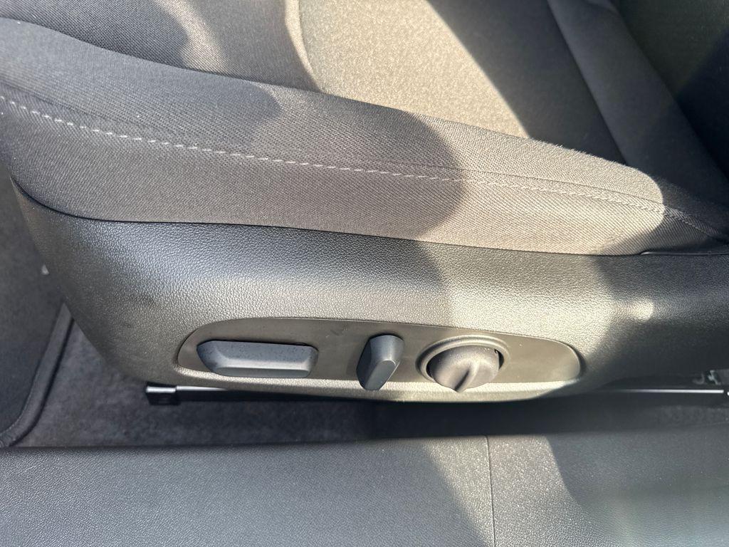 used 2025 Chevrolet Malibu car, priced at $23,835