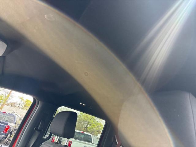 used 2023 Ford F-150 car, priced at $39,816