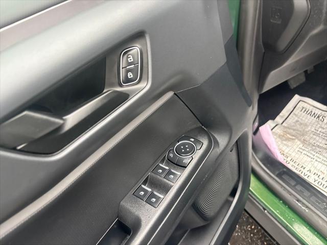used 2024 Ford Bronco Sport car, priced at $27,845