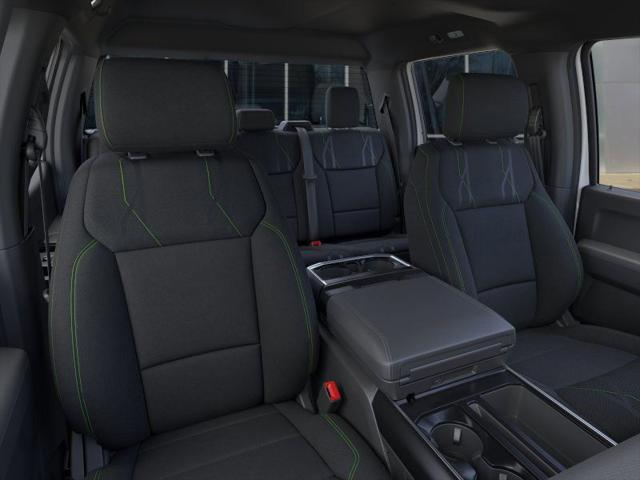 new 2025 Ford F-150 car, priced at $47,173