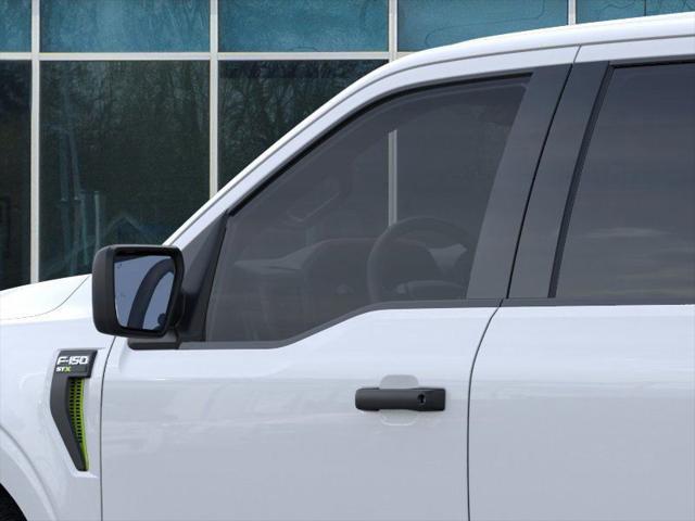 new 2025 Ford F-150 car, priced at $47,173