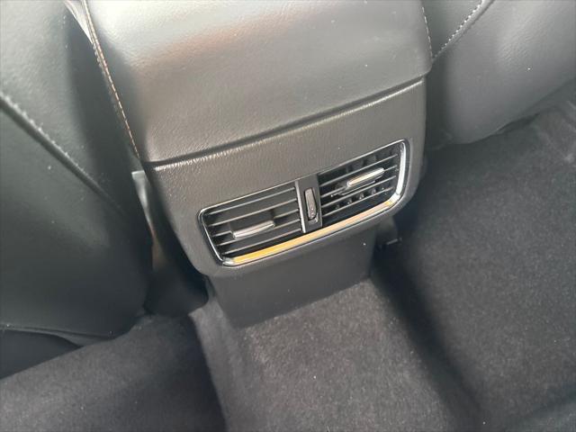 used 2022 Mazda CX-5 car, priced at $25,919