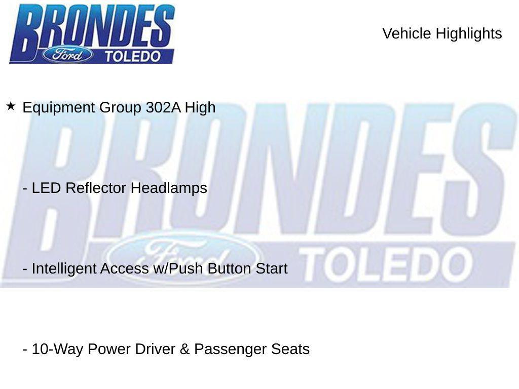 used 2023 Ford F-150 car, priced at $38,701